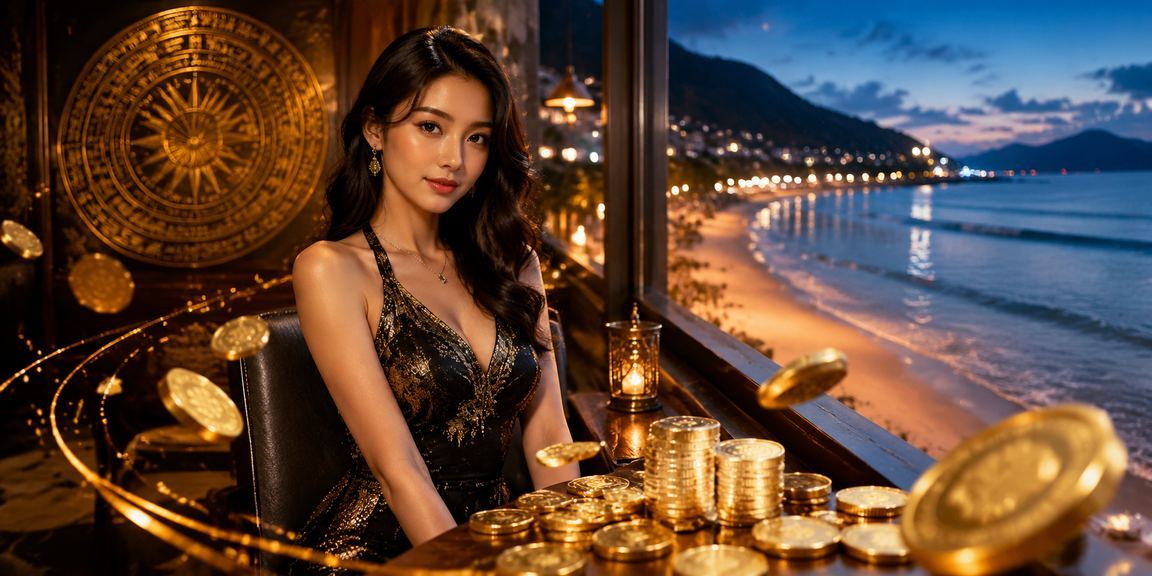 Giao dịch nạp tiền cá cược tại Côn Đảo trong quán cà phê
