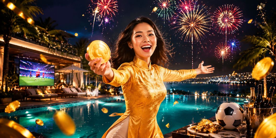 Khung cảnh cá cược bóng đá tại Nha Trang