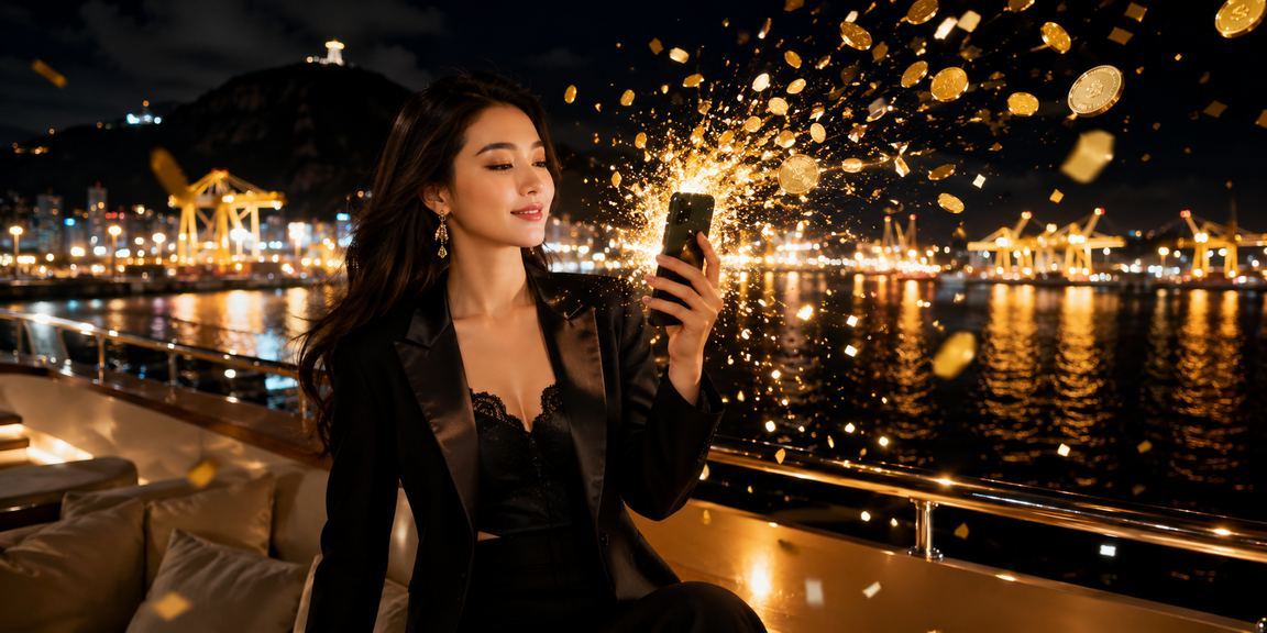 Cảnh quay xổ số được tổ chức tại Vũng Tàu